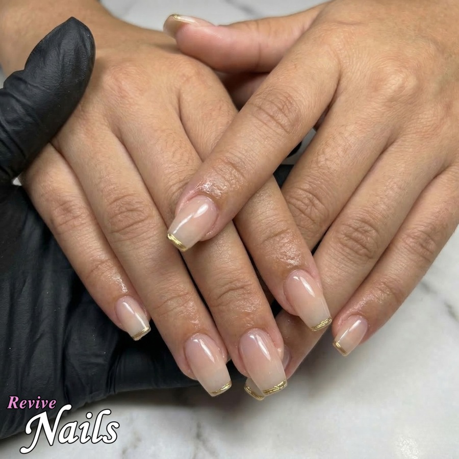 Revive Nails